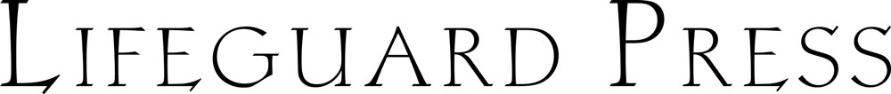 lifeguard press logo